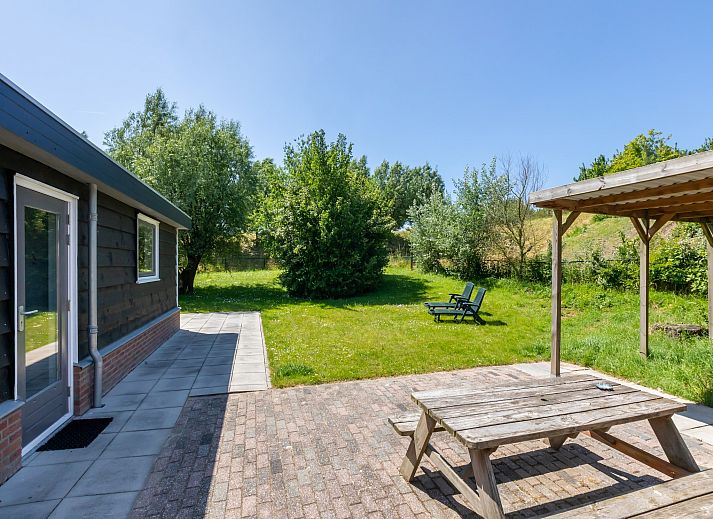 Guest house 642059 - Holiday property Zuid-Beveland - Inlaag 20