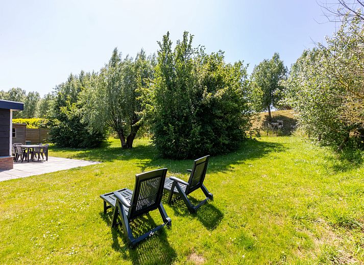 Guest house 642059 - Holiday property Zuid-Beveland - Inlaag 20
