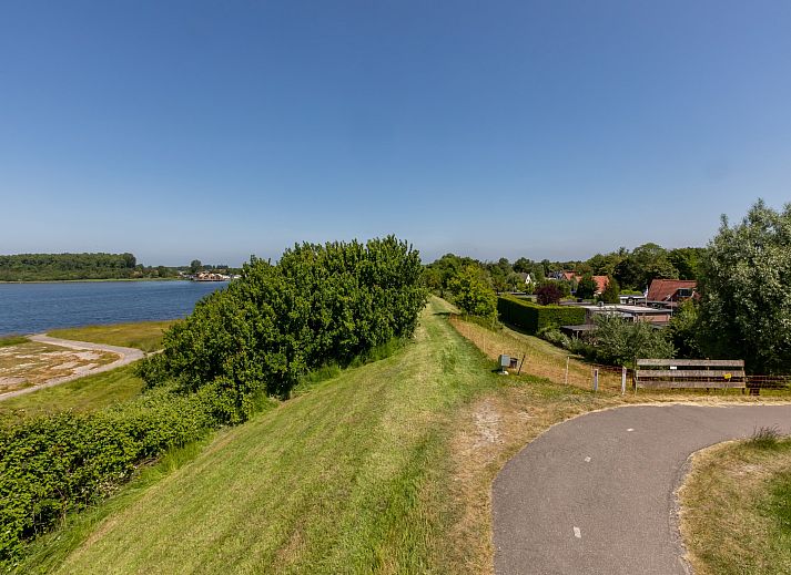 Guest house 642059 - Holiday property Zuid-Beveland - Inlaag 20