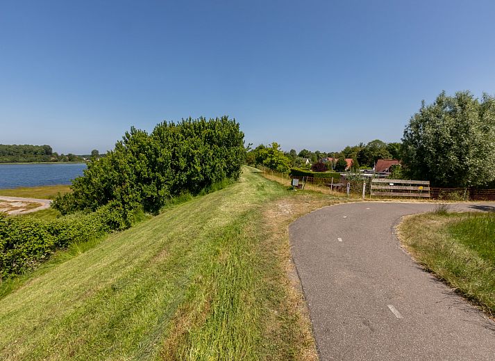 Guest house 642059 - Holiday property Zuid-Beveland - Inlaag 20