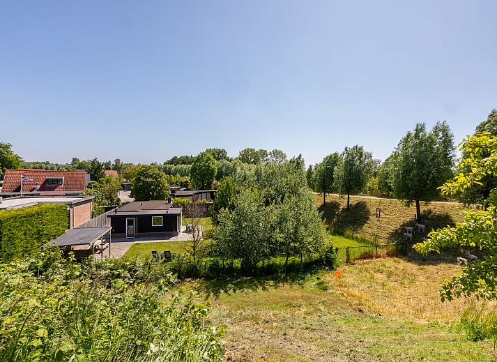 Guest house 642059 - Holiday property Zuid-Beveland - Inlaag 20