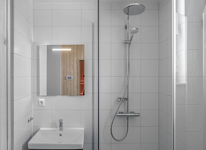Unterkunft 642060 - Ferienhaus Zuid-Beveland - Park Veerse Kreek 1