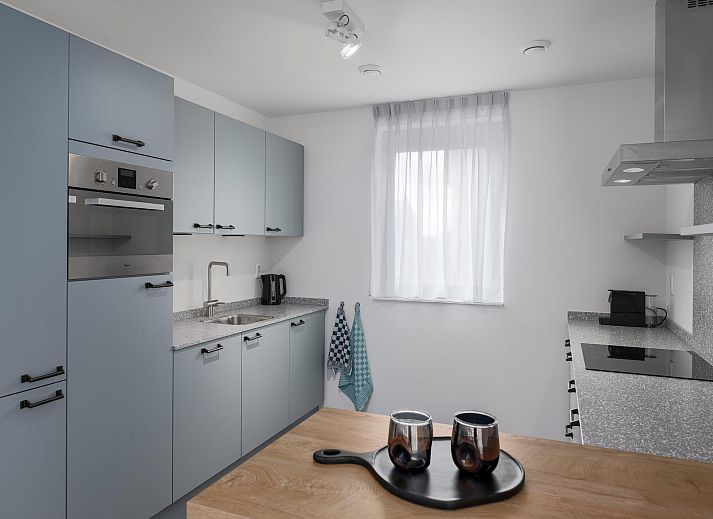 Guest house 642061 - Holiday property Zuid-Beveland - Park Veerse Kreek 3
