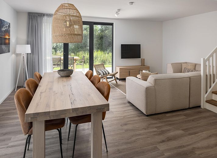 Guest house 642061 - Holiday property Zuid-Beveland - Park Veerse Kreek 3