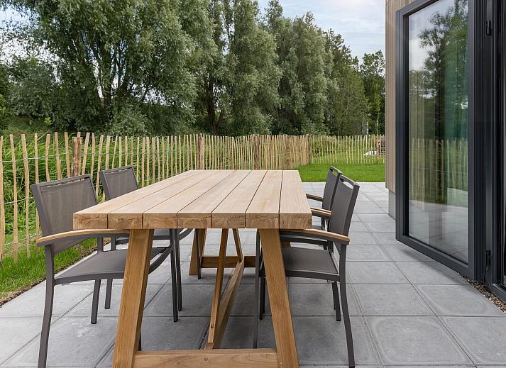 Guest house 642062 - Holiday property Zuid-Beveland - Park Veerse Kreek 4