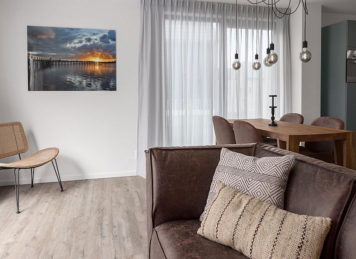 Guest house 642062 - Holiday property Zuid-Beveland - Park Veerse Kreek 4