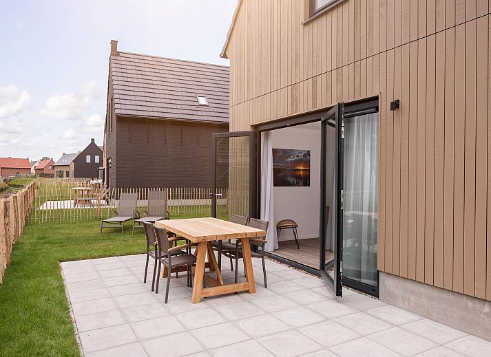 Guest house 642062 - Holiday property Zuid-Beveland - Park Veerse Kreek 4
