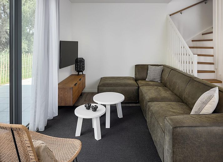 Guest house 642063 - Holiday property Zuid-Beveland - Park Veerse Kreek 5