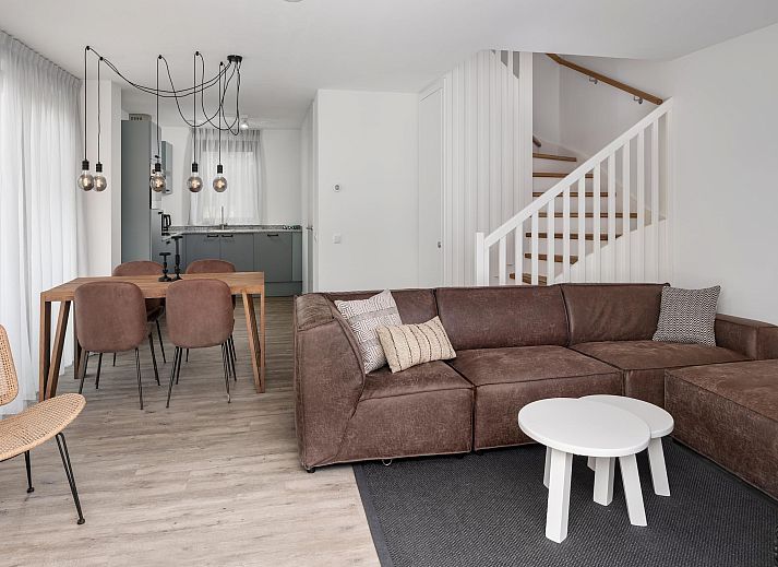 Guest house 642063 - Holiday property Zuid-Beveland - Park Veerse Kreek 5