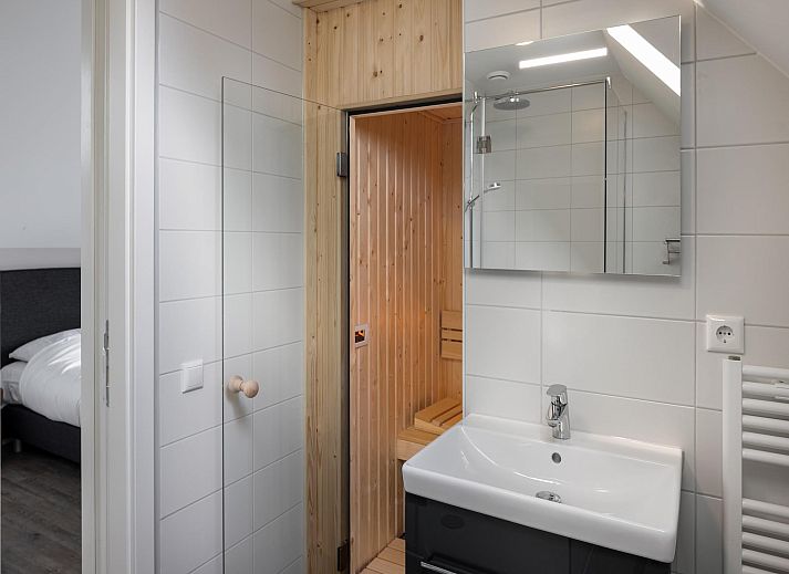 Guest house 642063 - Holiday property Zuid-Beveland - Park Veerse Kreek 5
