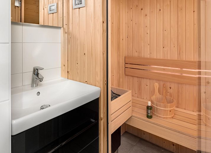 Guest house 642063 - Holiday property Zuid-Beveland - Park Veerse Kreek 5