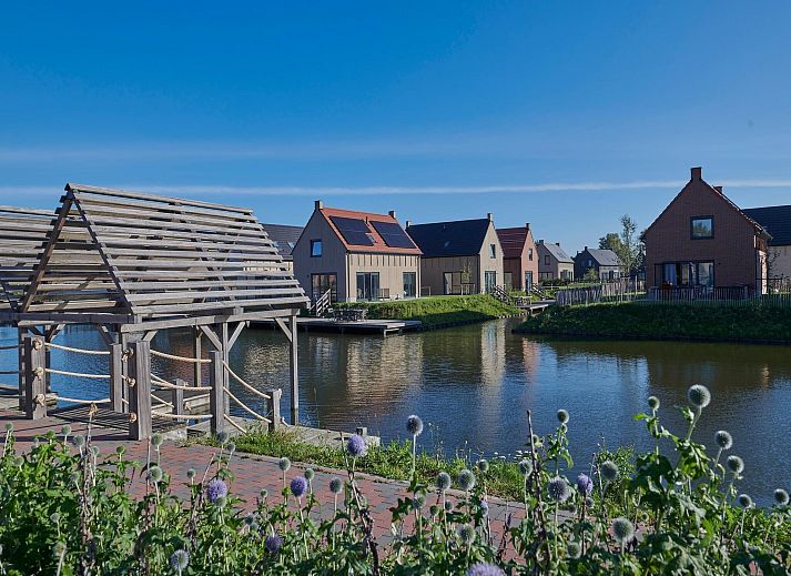Guest house 642063 - Holiday property Zuid-Beveland - Park Veerse Kreek 5