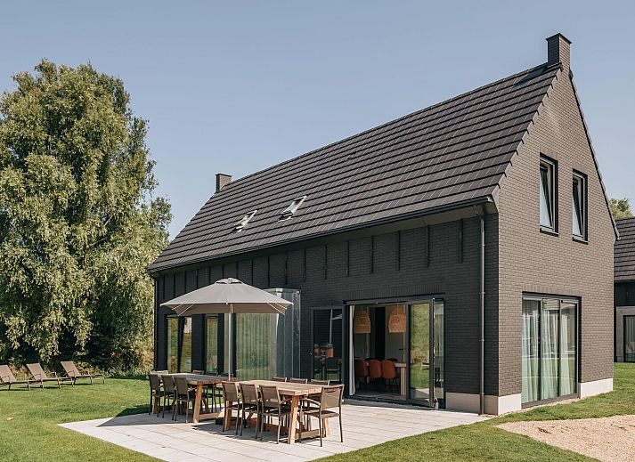 Guest house 642064 - Holiday property Zuid-Beveland - Park Veerse Kreek 6