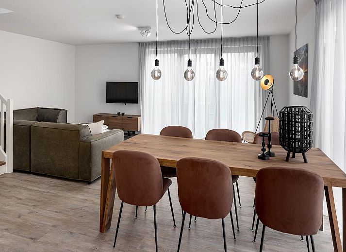 Guest house 642064 - Holiday property Zuid-Beveland - Park Veerse Kreek 6