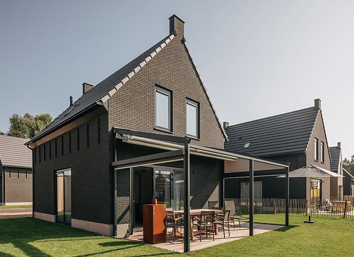 Guest house 642064 - Holiday property Zuid-Beveland - Park Veerse Kreek 6