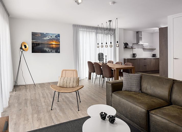 Guest house 642064 - Holiday property Zuid-Beveland - Park Veerse Kreek 6