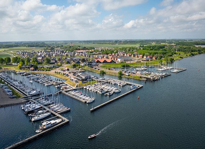 Guest house 642064 - Holiday property Zuid-Beveland - Park Veerse Kreek 6