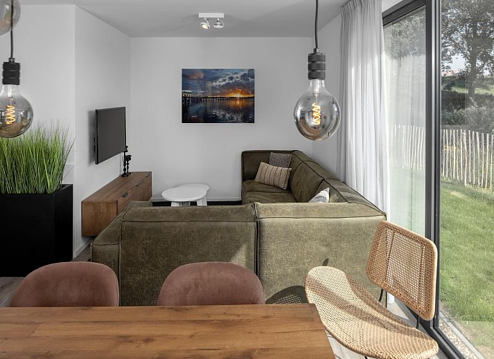 Guest house 642066 - Holiday property Zuid-Beveland - Park Veerse Kreek 8