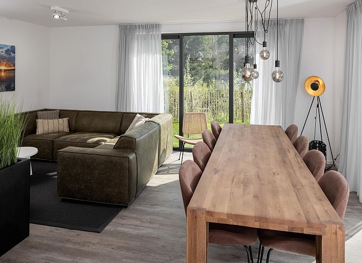 Guest house 642066 - Holiday property Zuid-Beveland - Park Veerse Kreek 8