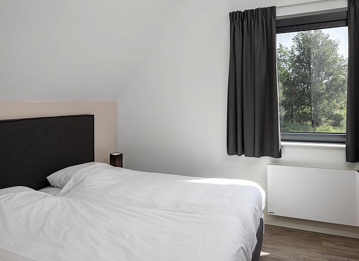 Guest house 642066 - Holiday property Zuid-Beveland - Park Veerse Kreek 8