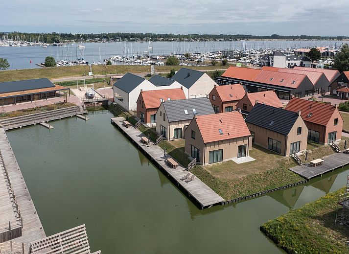 Guest house 642066 - Holiday property Zuid-Beveland - Park Veerse Kreek 8