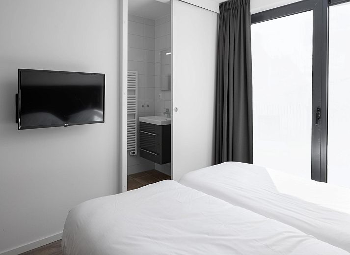 Guest house 642066 - Holiday property Zuid-Beveland - Park Veerse Kreek 8