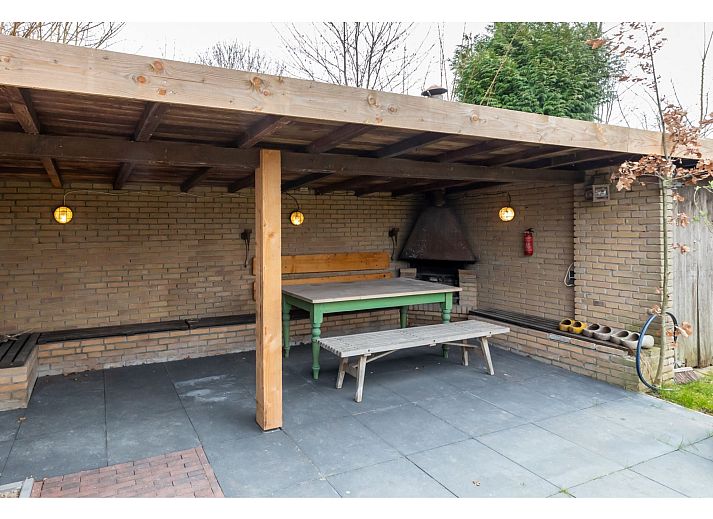 Guest house 642067 - Holiday property Zuid-Beveland - Inlaag 31