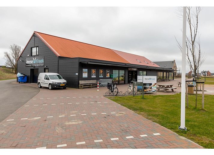 Guest house 642067 - Holiday property Zuid-Beveland - Inlaag 31
