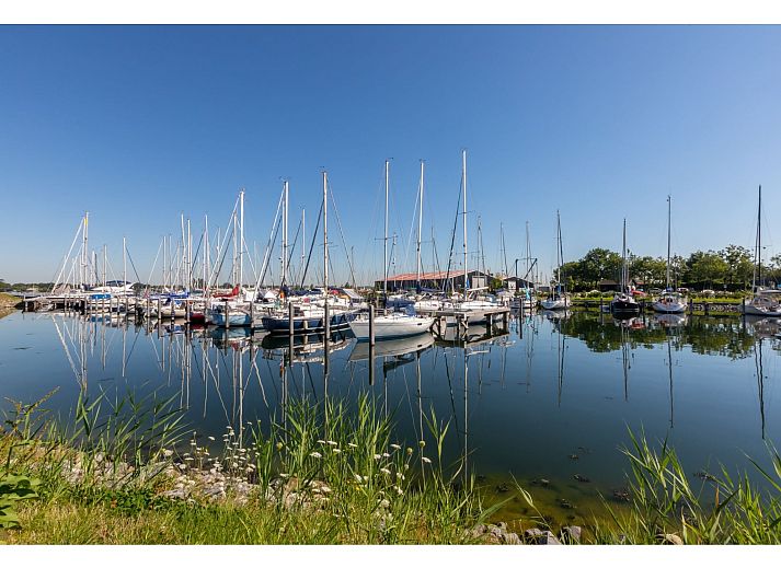 Guest house 642067 - Holiday property Zuid-Beveland - Inlaag 31