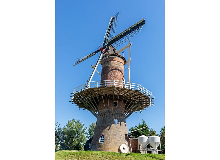 Guest house 642067 - Holiday property Zuid-Beveland - Inlaag 31