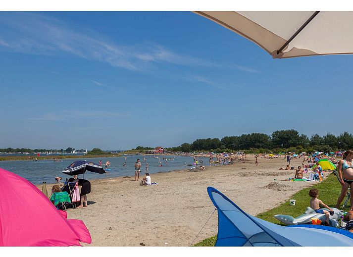 Guest house 642067 - Holiday property Zuid-Beveland - Inlaag 31