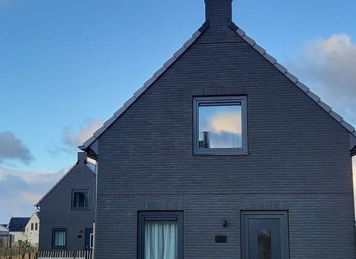 Guest house 642068 - Holiday property Zuid-Beveland - Luxe Villa Nr. 215 für 4 Personen 