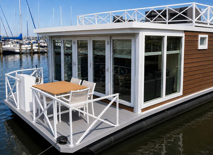Verblijf 642069 - Vakantiewoning Zuid-Beveland - De Zeeuwse Vloot