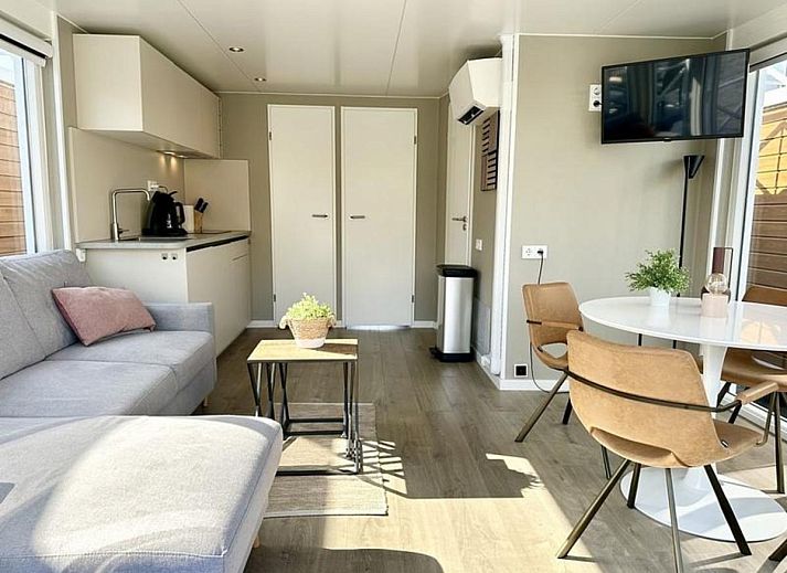 Verblijf 642069 - Vakantiewoning Zuid-Beveland - De Zeeuwse Vloot