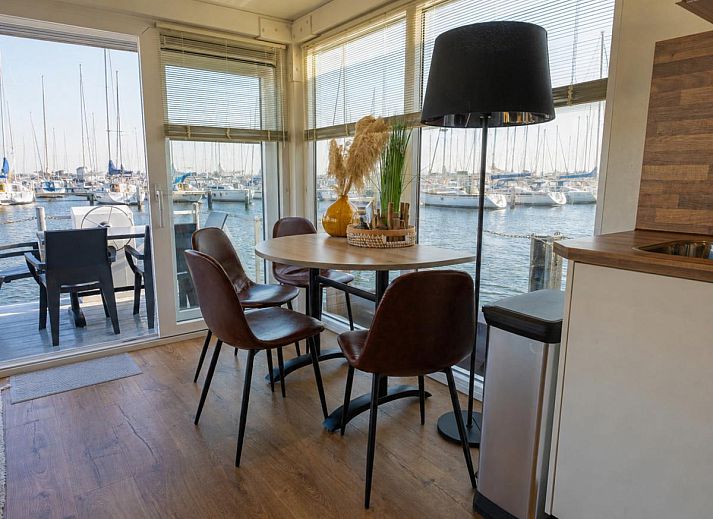 Verblijf 642069 - Vakantiewoning Zuid-Beveland - De Zeeuwse Vloot