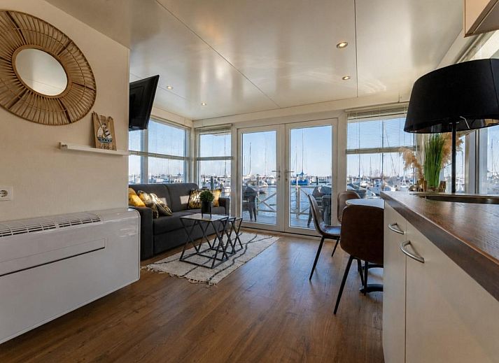 Verblijf 642069 - Vakantiewoning Zuid-Beveland - De Zeeuwse Vloot