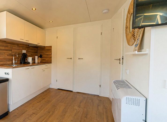 Verblijf 642069 - Vakantiewoning Zuid-Beveland - De Zeeuwse Vloot