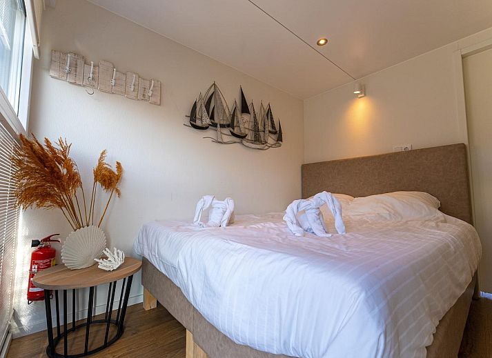 Verblijf 642069 - Vakantiewoning Zuid-Beveland - De Zeeuwse Vloot