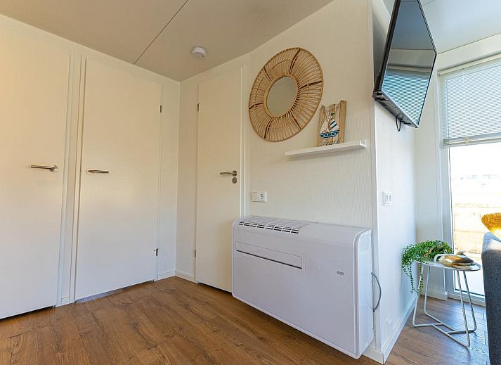 Verblijf 642069 - Vakantiewoning Zuid-Beveland - De Zeeuwse Vloot