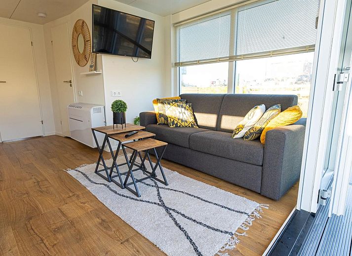 Verblijf 642069 - Vakantiewoning Zuid-Beveland - De Zeeuwse Vloot