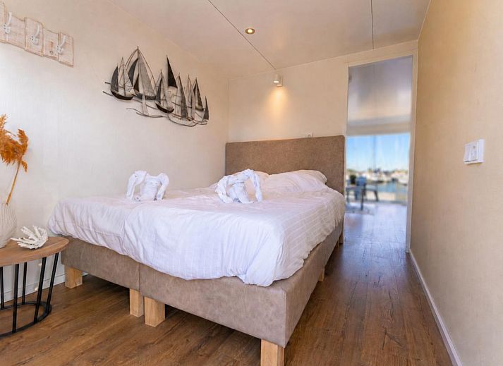 Verblijf 642069 - Vakantiewoning Zuid-Beveland - De Zeeuwse Vloot