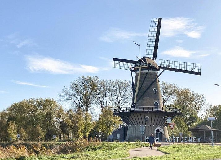 Verblijf 642069 - Vakantiewoning Zuid-Beveland - De Zeeuwse Vloot