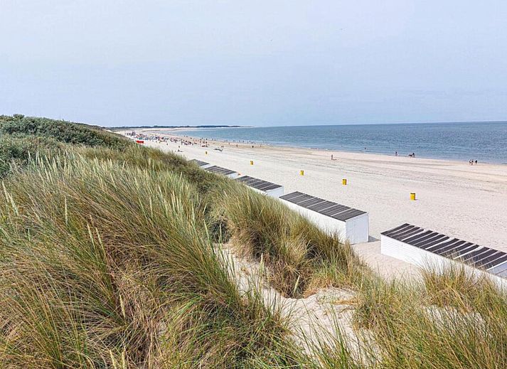 Verblijf 642069 - Vakantiewoning Zuid-Beveland - De Zeeuwse Vloot