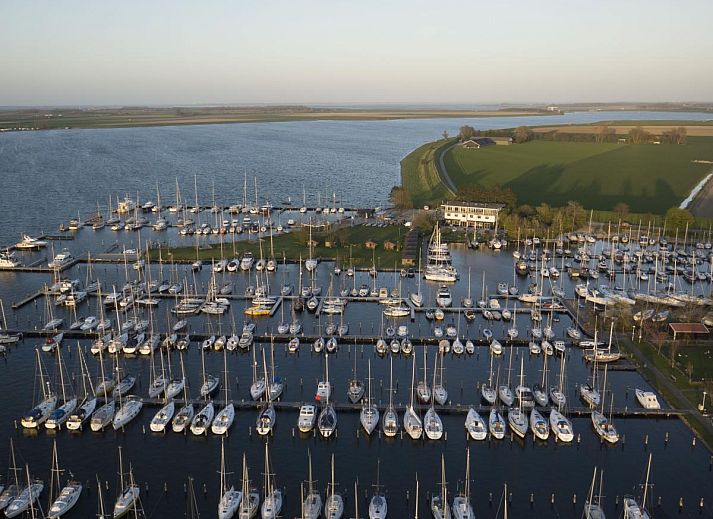 Verblijf 642069 - Vakantiewoning Zuid-Beveland - De Zeeuwse Vloot