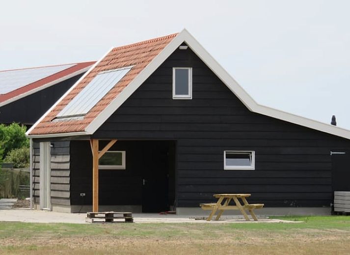 Verblijf 642202 • Vakantiewoning Zuid-Beveland • Vakantiehuis in BORSSELE
