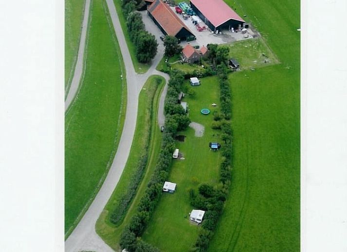 Guest house 642202 - Holiday property Zuid-Beveland - Vakantiehuis in BORSSELE