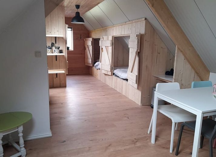 Guest house 642202 - Holiday property Zuid-Beveland - Vakantiehuis in BORSSELE