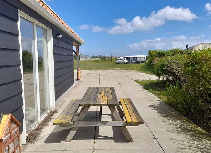 Guest house 642202 - Holiday property Zuid-Beveland - Vakantiehuis in BORSSELE