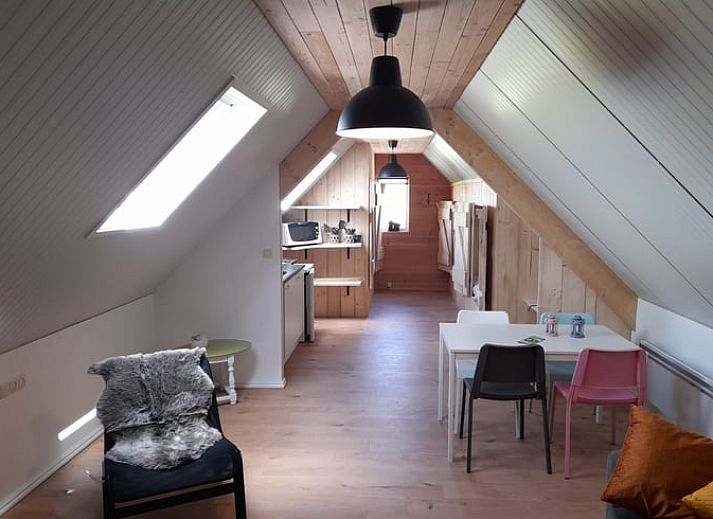 Guest house 642202 - Holiday property Zuid-Beveland - Vakantiehuis in BORSSELE