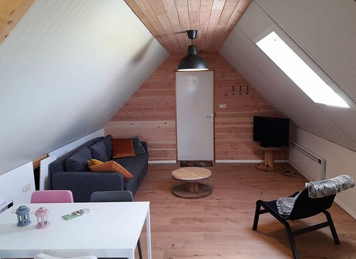 Guest house 642202 - Holiday property Zuid-Beveland - Vakantiehuis in BORSSELE